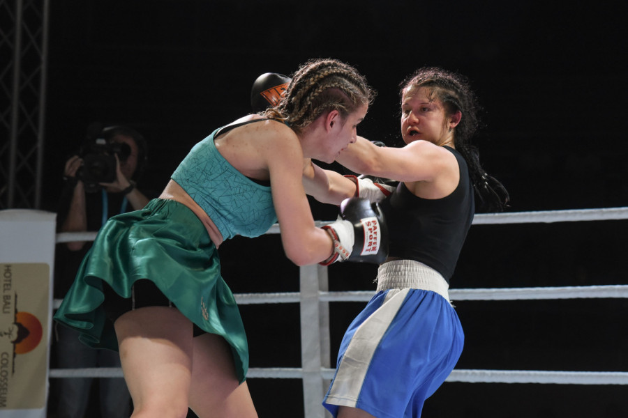 BRAVOOO: Srpkinja u četvrtfinalu Svetskog prvenstva!