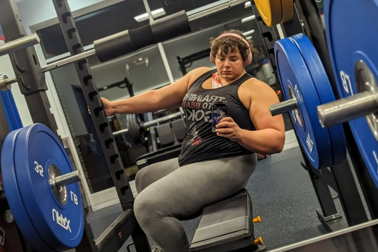 NOVI SKANDAL POTRESA SVETSKI SPORT: Osvajačica zlatne medalje je MUŠKO! (VIDEO)