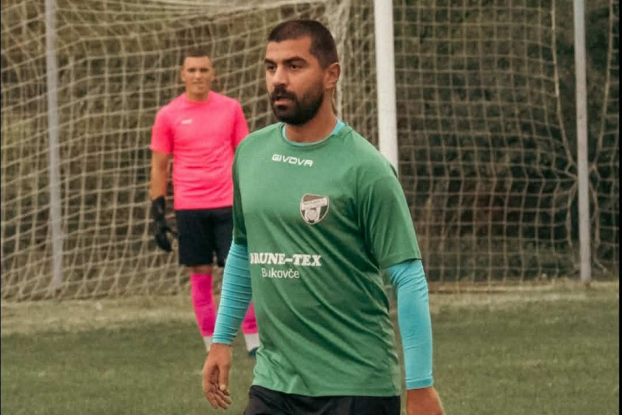 MAJSTORIJA IGORA DIMITRIJEVIĆA: Mladost iz Bukovča osigurala drugo mesto het-trikom!