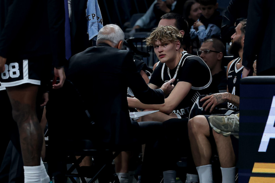 POTEZ OBRADOVIĆA ZABEZEKNUO GROBARE: Šta to bi sa Mikom Murinenom?!