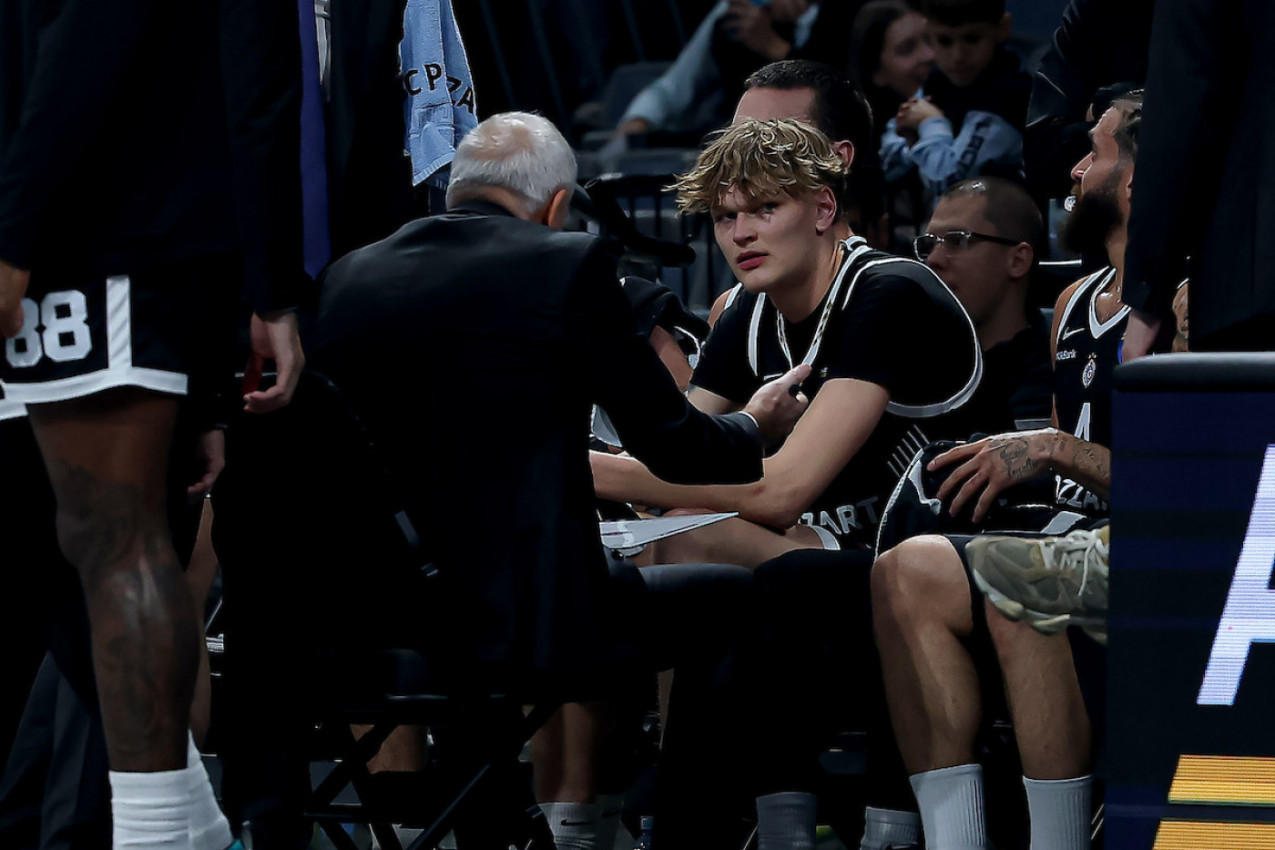 POTEZ OBRADOVIĆA ZABEZEKNUO GROBARE: Šta to bi sa Mikom Murinenom?!