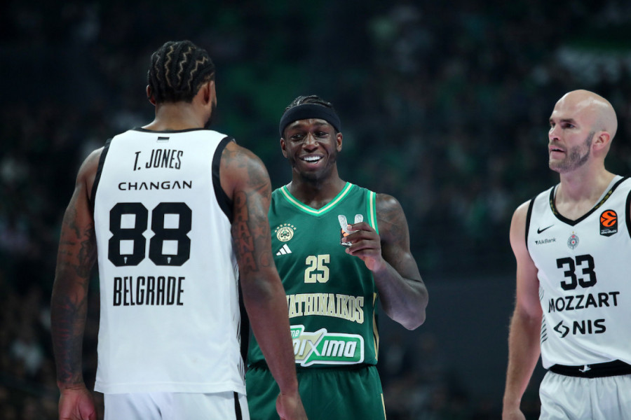 GROBARI ČUPAJU KOSU SA GLAVE: Važan igrač propušta meč sa FMP!