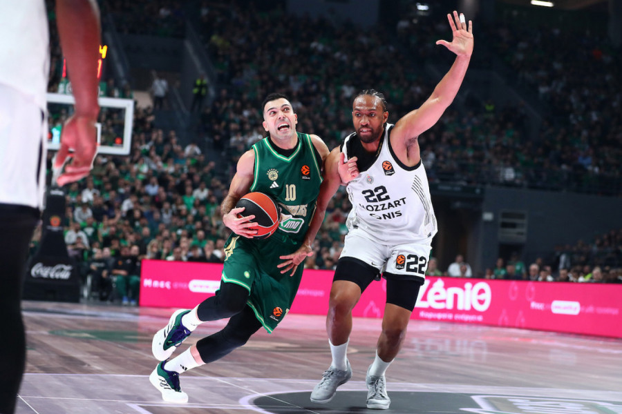 Jedna VELIKA NULA u Partizanu!