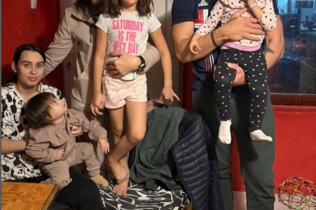 VELIKO SRCE ŠAMPIONA: Strahinja nema milione, a upravo je učinio divno delo - pomozite i vi! (FOTO)