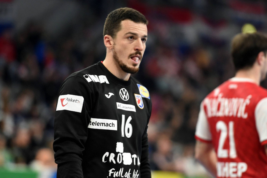 ZBOG TOMPSONA DOBIO OTKAZ, SADA IMA NOVI KLUB: Bivši golman Vojvodine ide daleko od Srbije