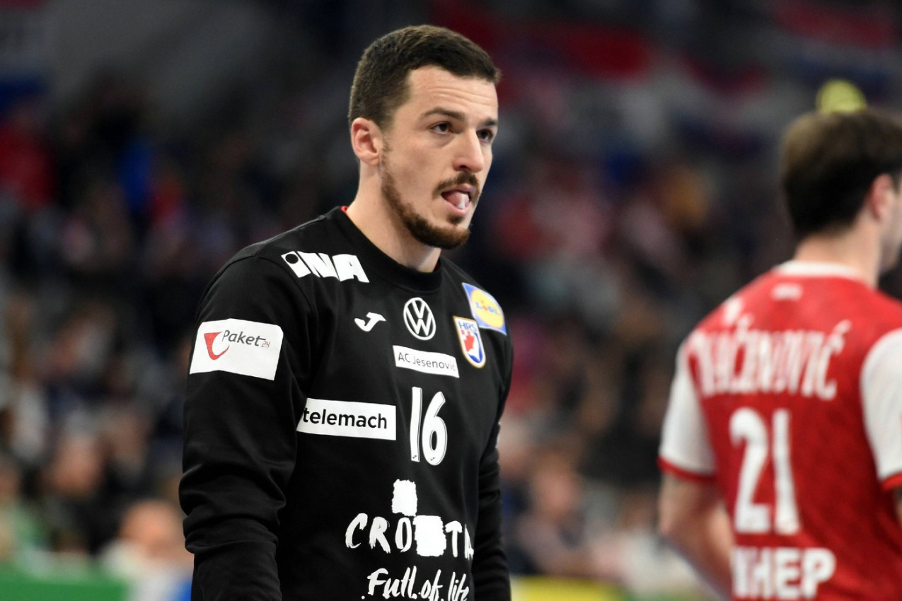 ZBOG TOMPSONA DOBIO OTKAZ, SADA IMA NOVI KLUB: Bivši golman Vojvodine ide daleko od Srbije