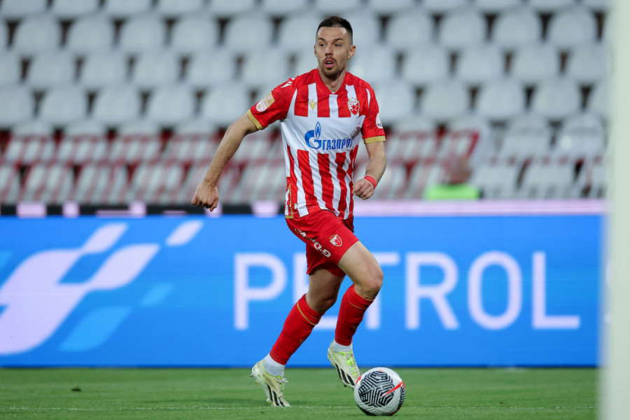 MILAN RODIĆ: "Mislim da smo u ovom trenutku bolji tim od Partizana"!