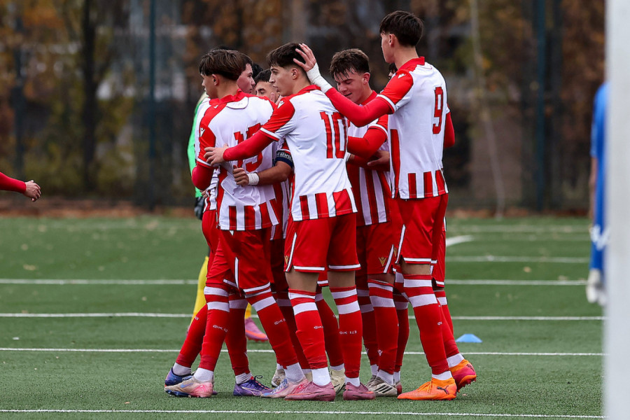 KAO MILIJAŠ U NAJBOLJIM DANIMA: Golčina Zvezdinog deteta o kojoj će se dugo pričati! (VIDEO)