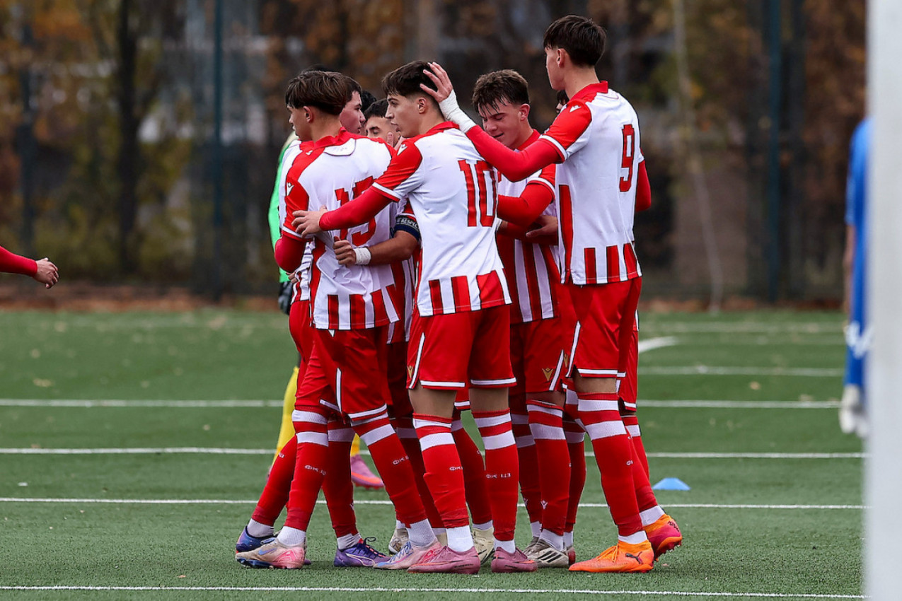 KAO MILIJAŠ U NAJBOLJIM DANIMA: Golčina Zvezdinog deteta o kojoj će se dugo pričati! (VIDEO)