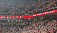 Delije gledaju i ne veruju: Evroliga na meč Crvene zvezde šalje zloglasnog sudiju