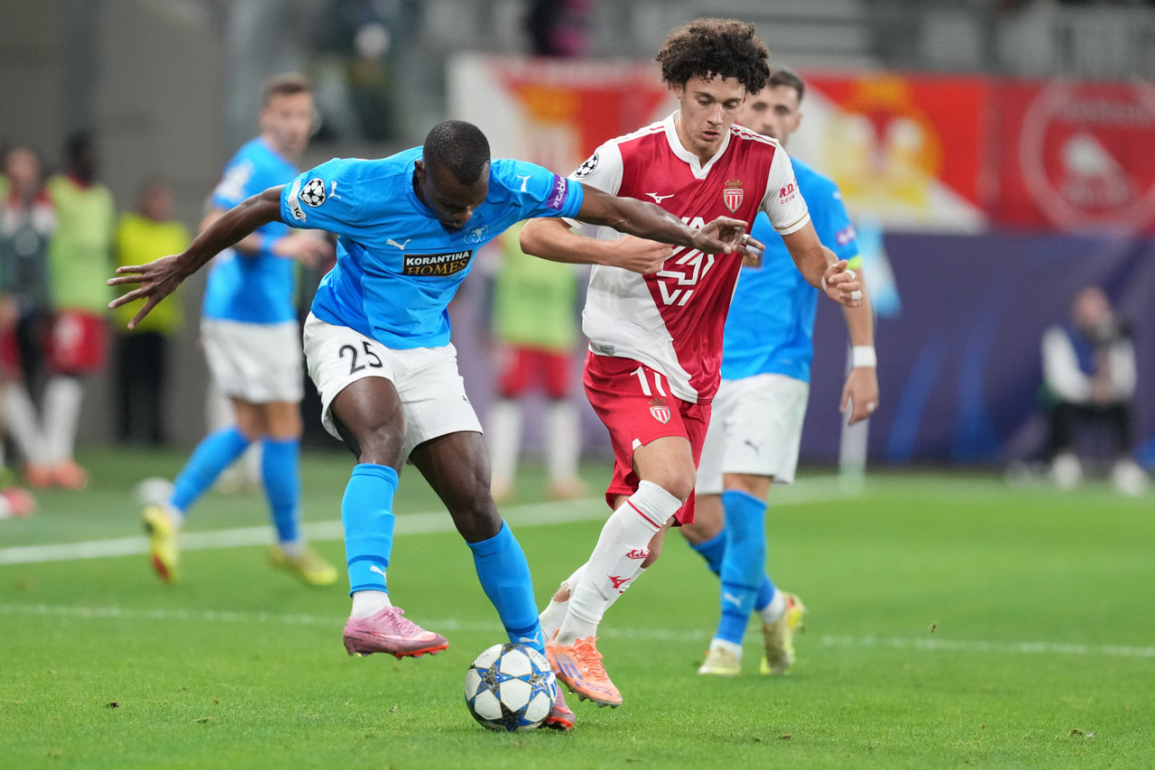 NOVI ŠOK U LIGI ŠAMPIONA: Zvezdin dželat nastavlja da skida velike "skalpove" (VIDEO)