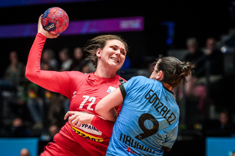 "OVAKVE UTAKMICE SU TEŠKE ZA PSIHU!" Dragana Cvijić posle prve pobede Srbije na SP! (VIDEO)