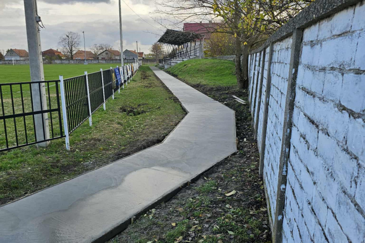 PREPOZNAT JE KVALITETAN RAD: Donacija koja će značiti pre svega navijačima!