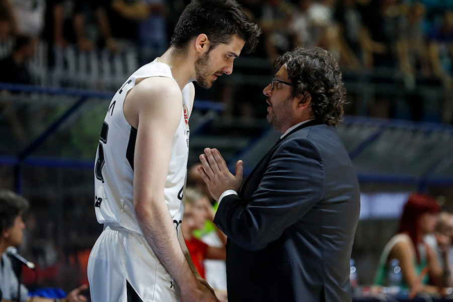 HITNO SE OGLASIO KK ZADAR: Evo zašto nismo doveli Radeta Zagorca!
