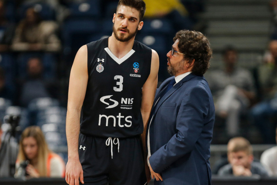 NEZAPAMĆENA BRUKA! Radetu Zagorcu propao transfer u Zadar jer je Srbin?!