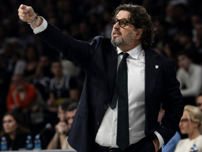 Novi ispit za Trinkijerija: PAOK ide na megdan Bahčešehiru