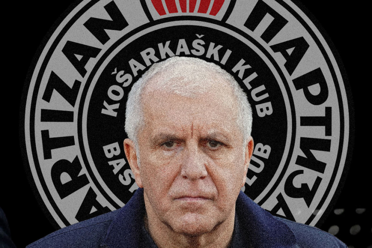 GROBARI SRUŠILI INTERNET ZBOG ŽELJKA: Gore mreže posle odbijene ostavke