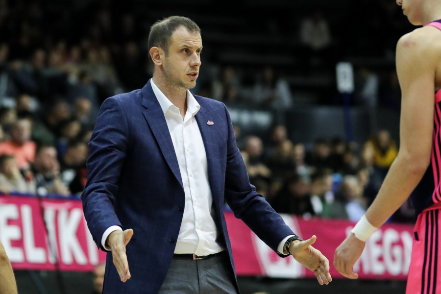 VRAĆA SE NOVICA VELIČKOVIĆ! Evo koju funkciju će imati u Partizanu!