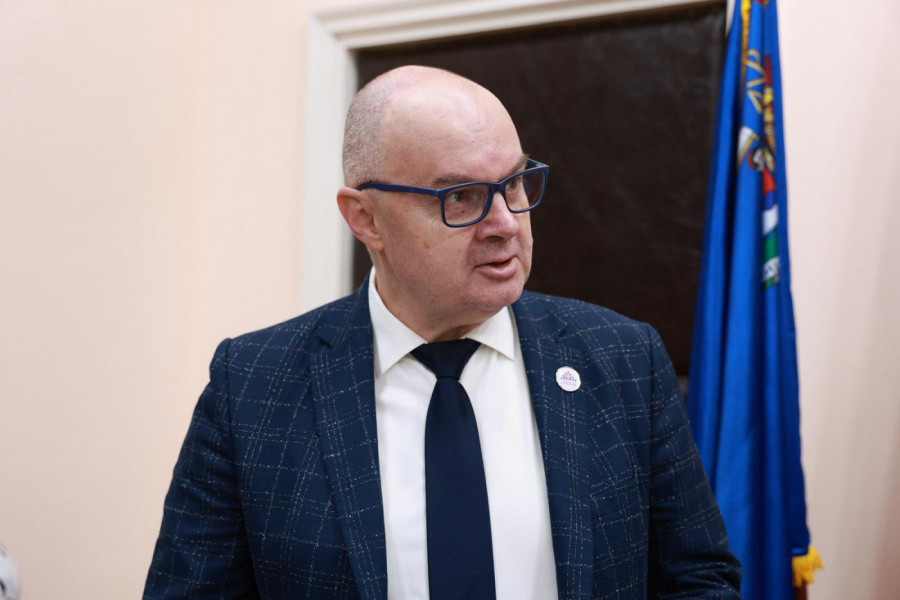 Moćan potez šahovskog saveza: Delegacija Srbije napustila kongres FIDE zbog lažne države Kosovo!