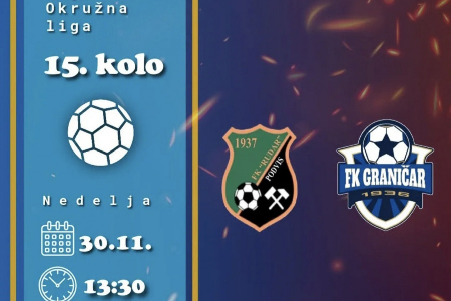 GRANIČAR PLANIRA PREKID NEGATIVNOG TRENDA NA GOSTOVANJIMA I ODRŽANJE KORAKA ZA VODEĆIMA: Bodovi u Podvisu pod imperativom