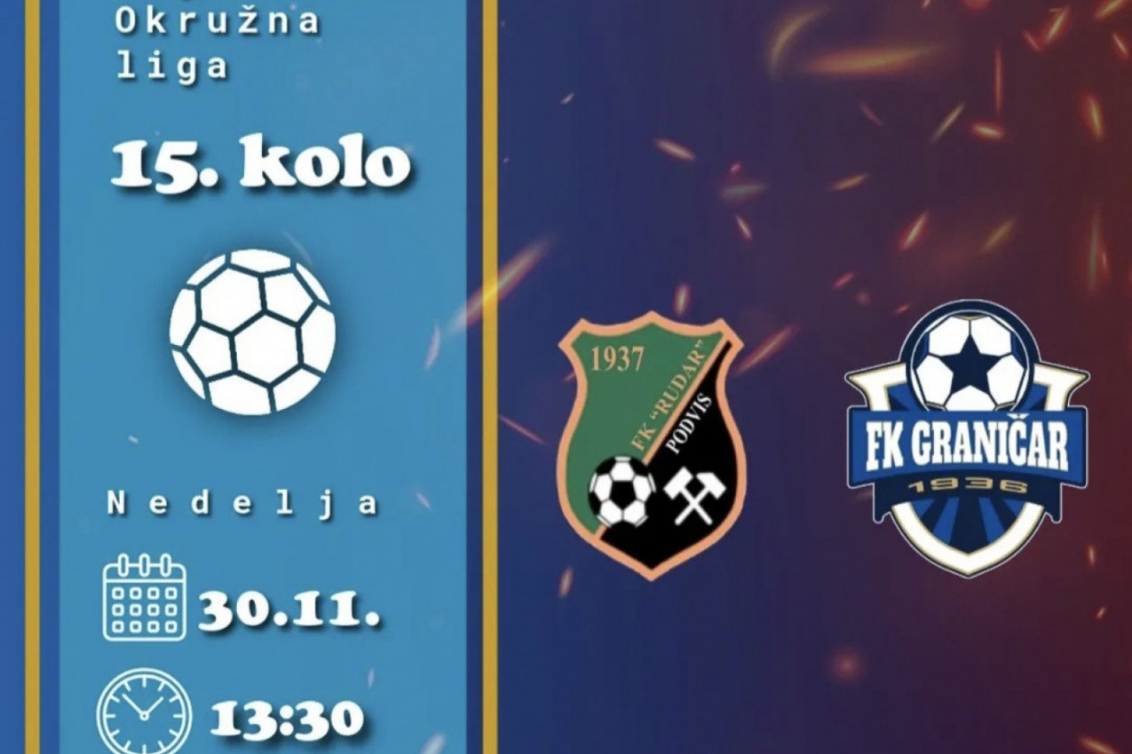 GRANIČAR PLANIRA PREKID NEGATIVNOG TRENDA NA GOSTOVANJIMA I ODRŽANJE KORAKA ZA VODEĆIMA: Bodovi u Podvisu pod imperativom