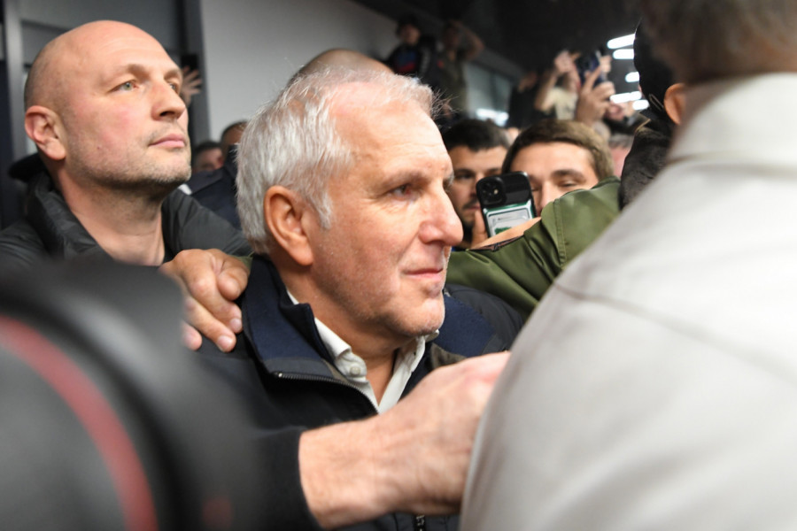 VELIKA DRAMA NA POMOLU: Evo kad se odlučuje o Željkovoj sudbini! (FOTO)