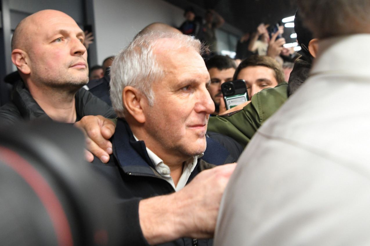 VELIKA DRAMA NA POMOLU: Evo kad se odlučuje o Željkovoj sudbini! (FOTO)