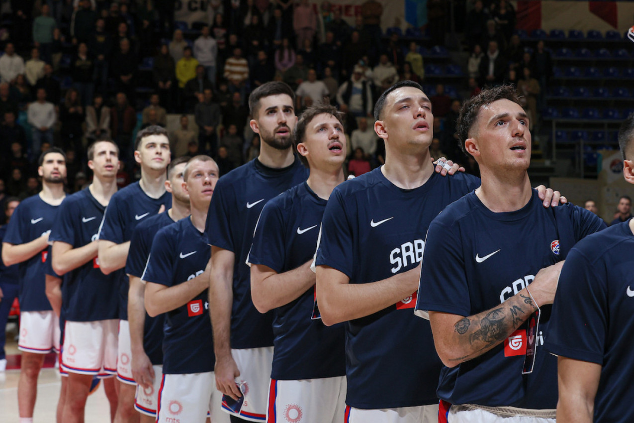 BOSANCI U ŠOKU: Kapiten se oprašta od reprezentacije posle meča sa Srbijom!