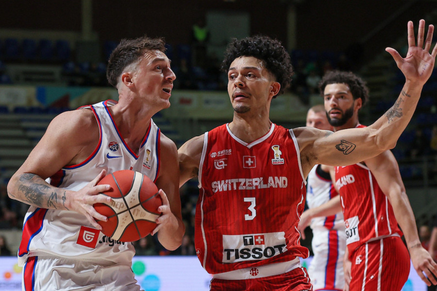 NIJE DOBRO: "Sajdžije" nam drže košarkaški čas u Pioniru!