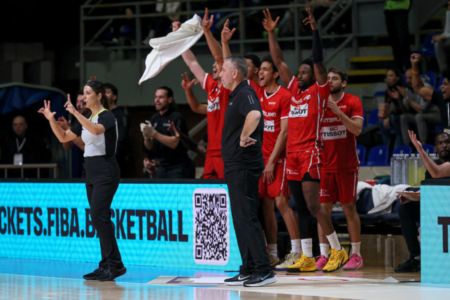 TEŠKO JE I POVEROVATI: Švajcarska DEMOLIRA Srbiju u Pioniru!