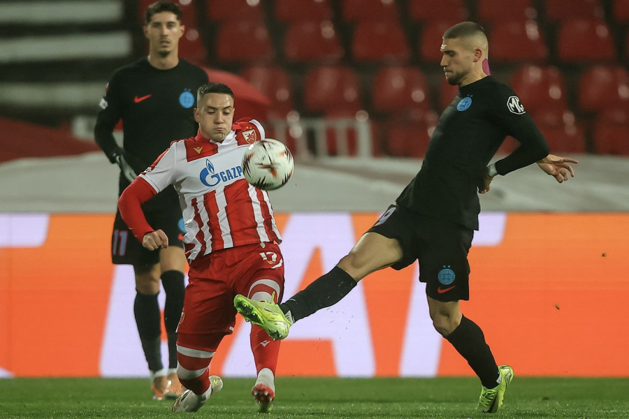 BIZARNO: Nakon bolnog poraza - navijači napravili POTPUNI HAOS! (VIDEO)