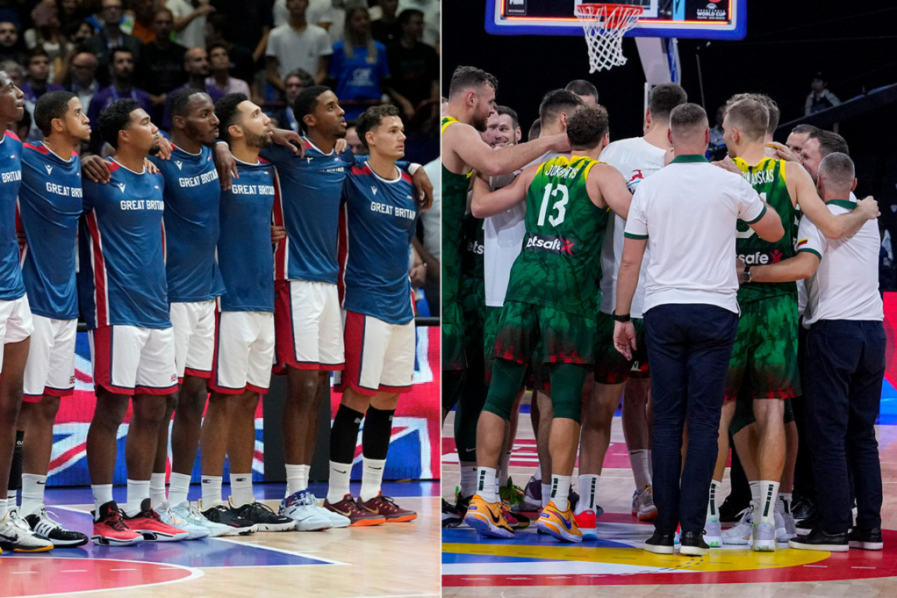 NESTVARAN PREOKRET U KVALIFIKACIJAMA: Košarka ovo ne pamti - pogledajte šta se sve desilo za 10 SEKUNDI! (VIDEO)