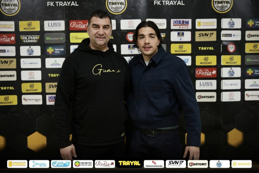 "GUMARI" ŽELE DOBRE IGRE DA PRETOČE I U POZITIVAN REZULTAT: Smederevci izazovan rival