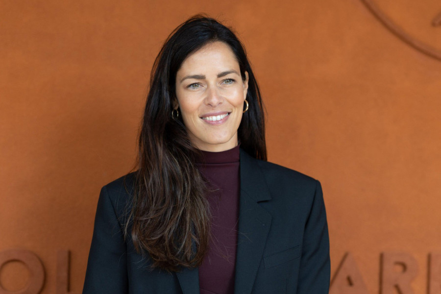 SADA JE ZVANIČNO! Ana Ivanović predala zahtev za razvod od Švajnštajgera!