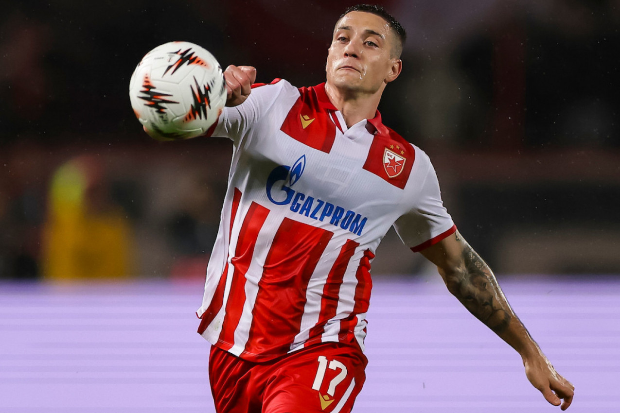 OVO NISTE ZNALI O DUARTEU: Evo kako se Bruno proslavio u Evropi - makazice Arsenalu koje morate da vidite! (VIDEO)