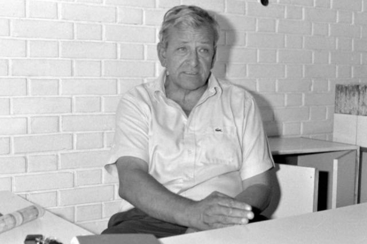 LEGENDE SE NE ZABORAVLJAJU: Sećanje na košarkaškog trenera Slobodana “Pivu” Ivkovića!