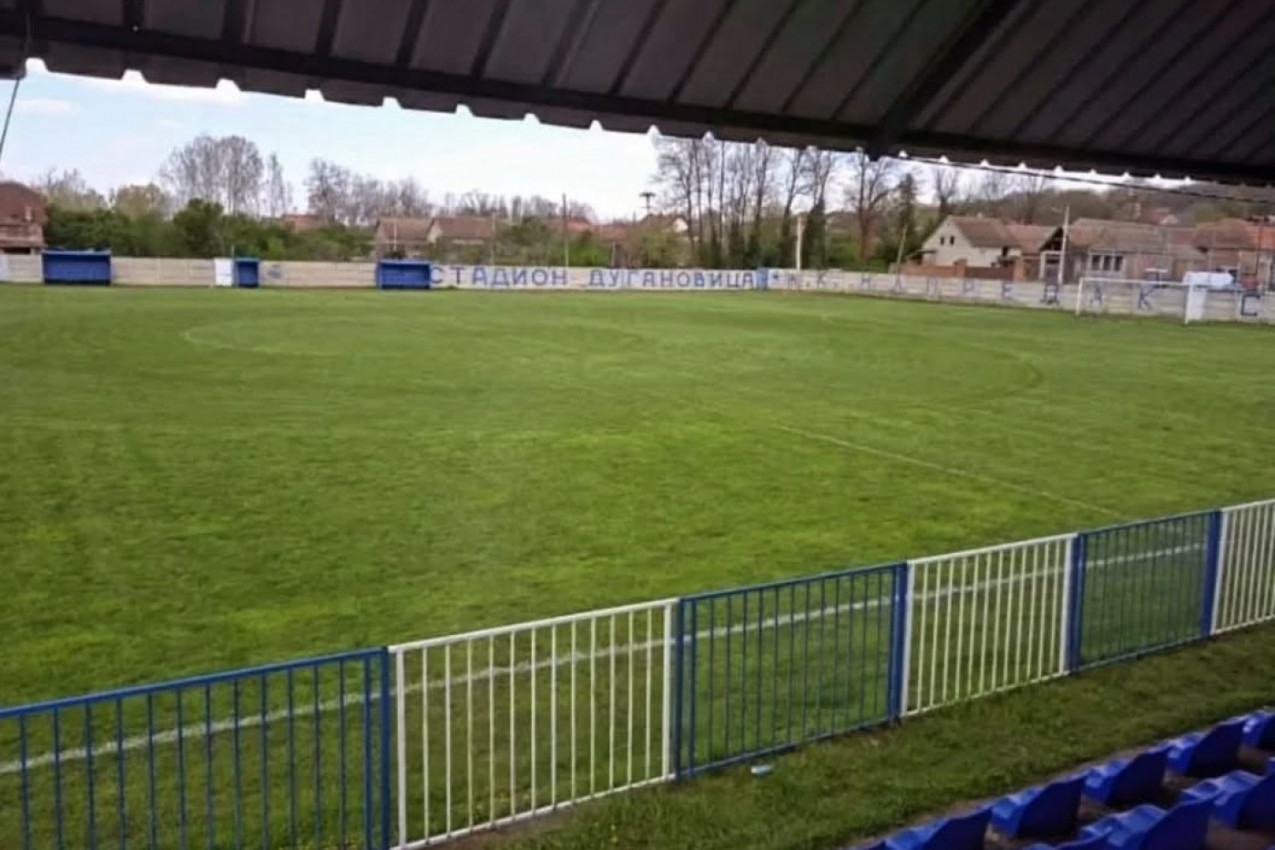 DECENIJA VELIKOG USPONA: Predsednik Avramović - čovek sa vizijom i beskrajnom posvećenosti klubu