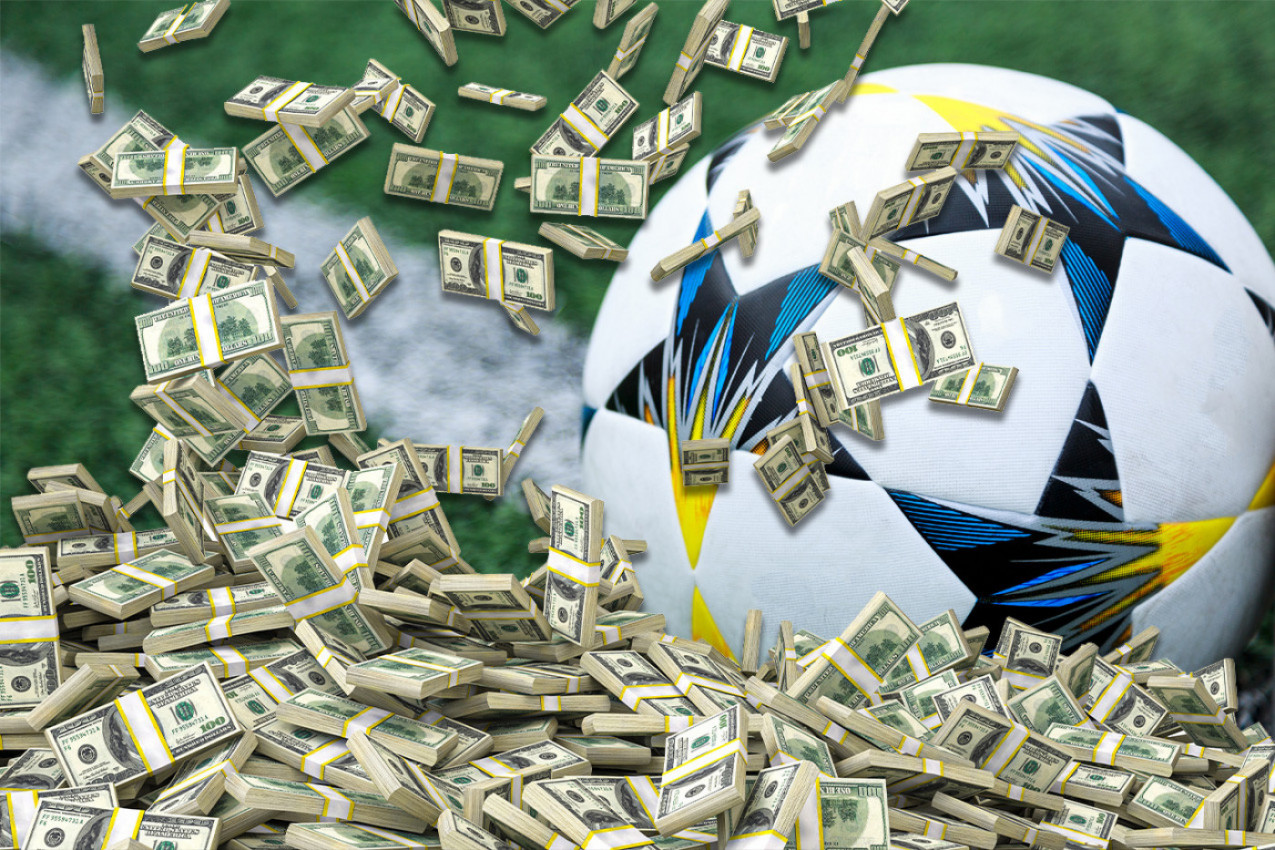 STIŽU MILIONI: Saudijski princ ulaže BOGATSTVO u posrnulog beogradskog velikana!