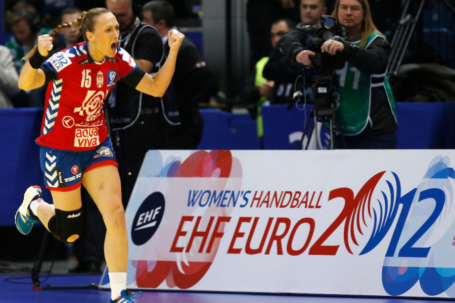 "ONE NE TREBA NIČEGA DA SE BOJE!" Bivša rukometašica Srbije veruje u naš tim na SP!