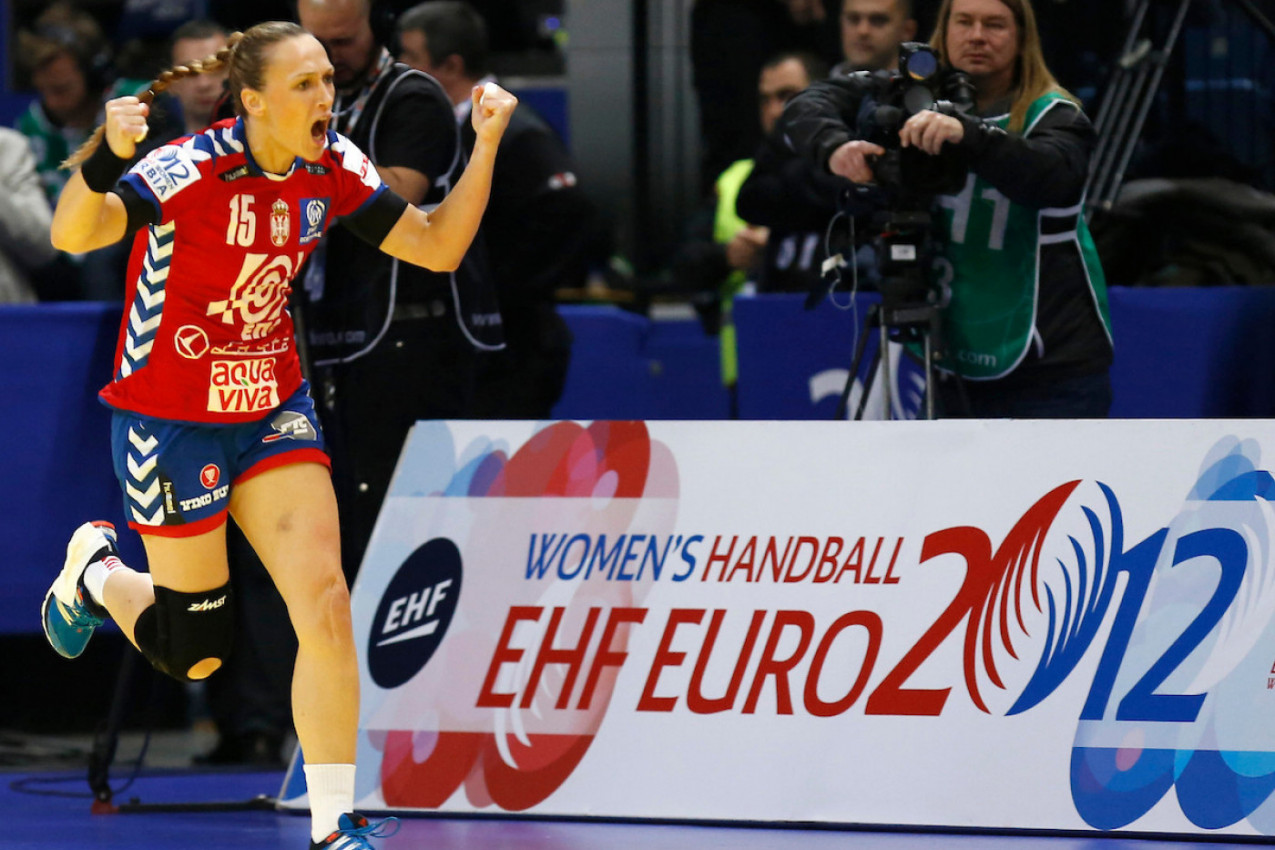 "ONE NE TREBA NIČEGA DA SE BOJE!" Bivša rukometašica Srbije veruje u naš tim na SP!