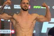 Marko Bojković nakon nokauta otvorio dušu: Ništa me neće zaustaviti da postanem šampion sveta!