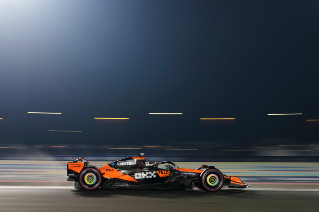 HAOS U FORMULI 1: Kazne za Meklaren zapalile borbu za titulu - Pjastri odgovorio na najjači način!