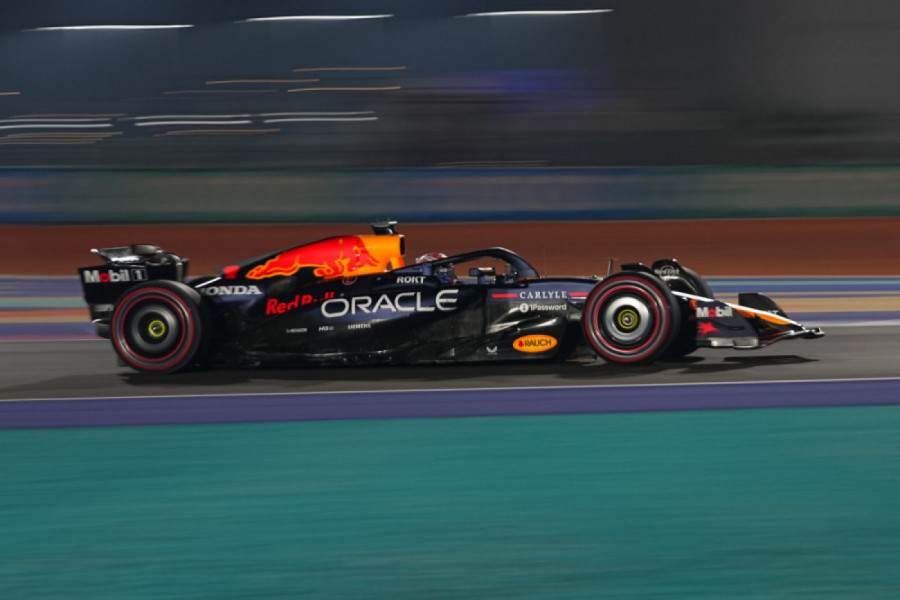 OČEKUJE NAS RASPLET SEZONE U FORMULI 1! Evo gde i kada možete gledati TV prenos!