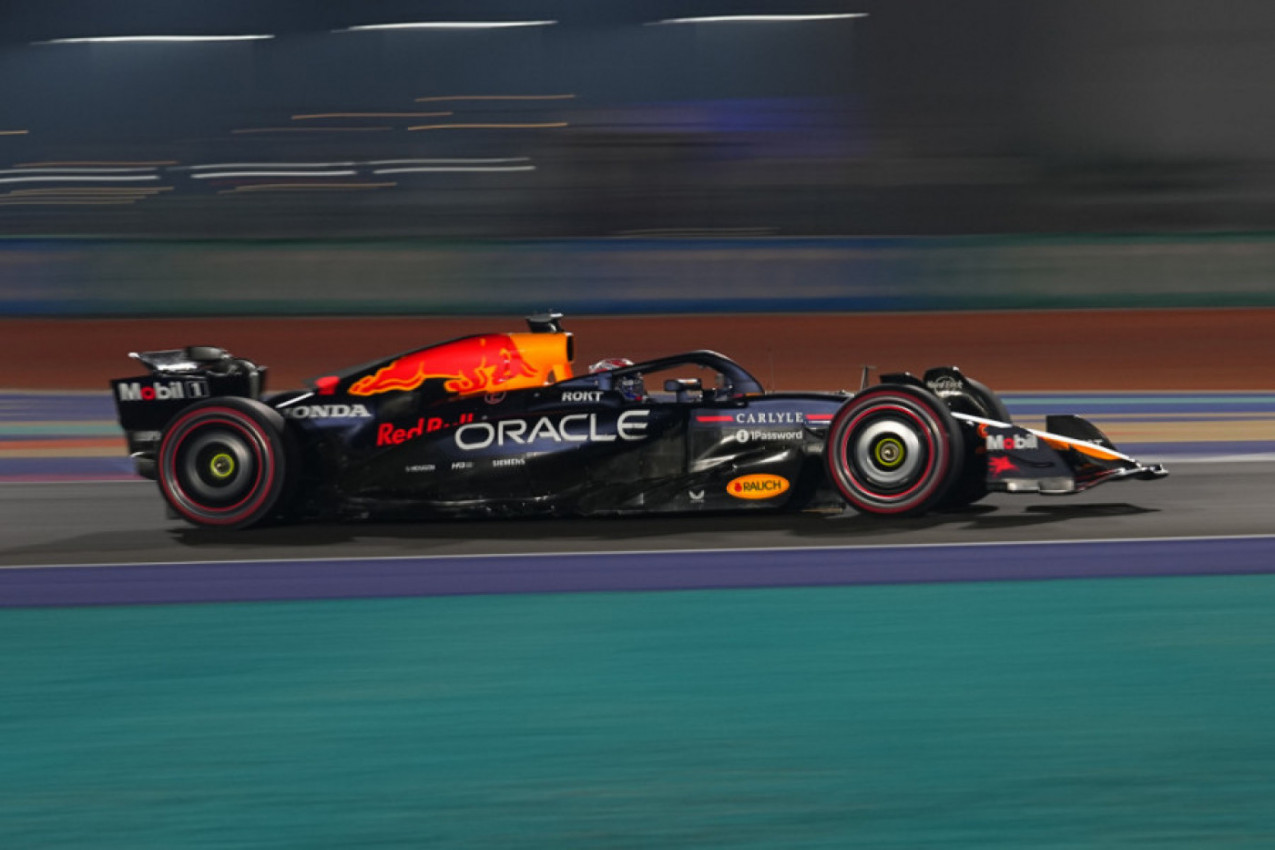 OČEKUJE NAS RASPLET SEZONE U FORMULI 1! Evo gde i kada možete gledati TV prenos!