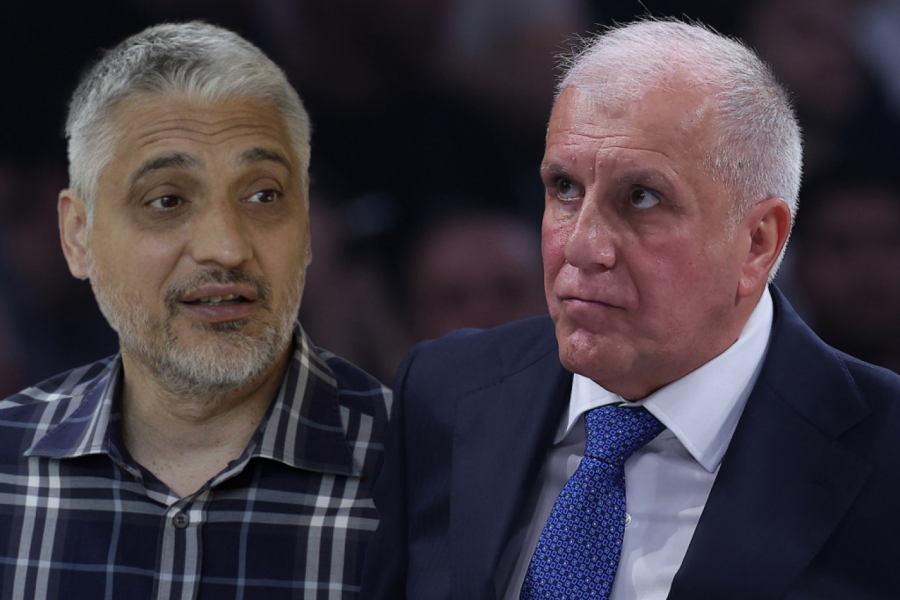 NE MOŽE DA DOĐE SEBI: Čeda u haosu zbog Željkove ostavke!