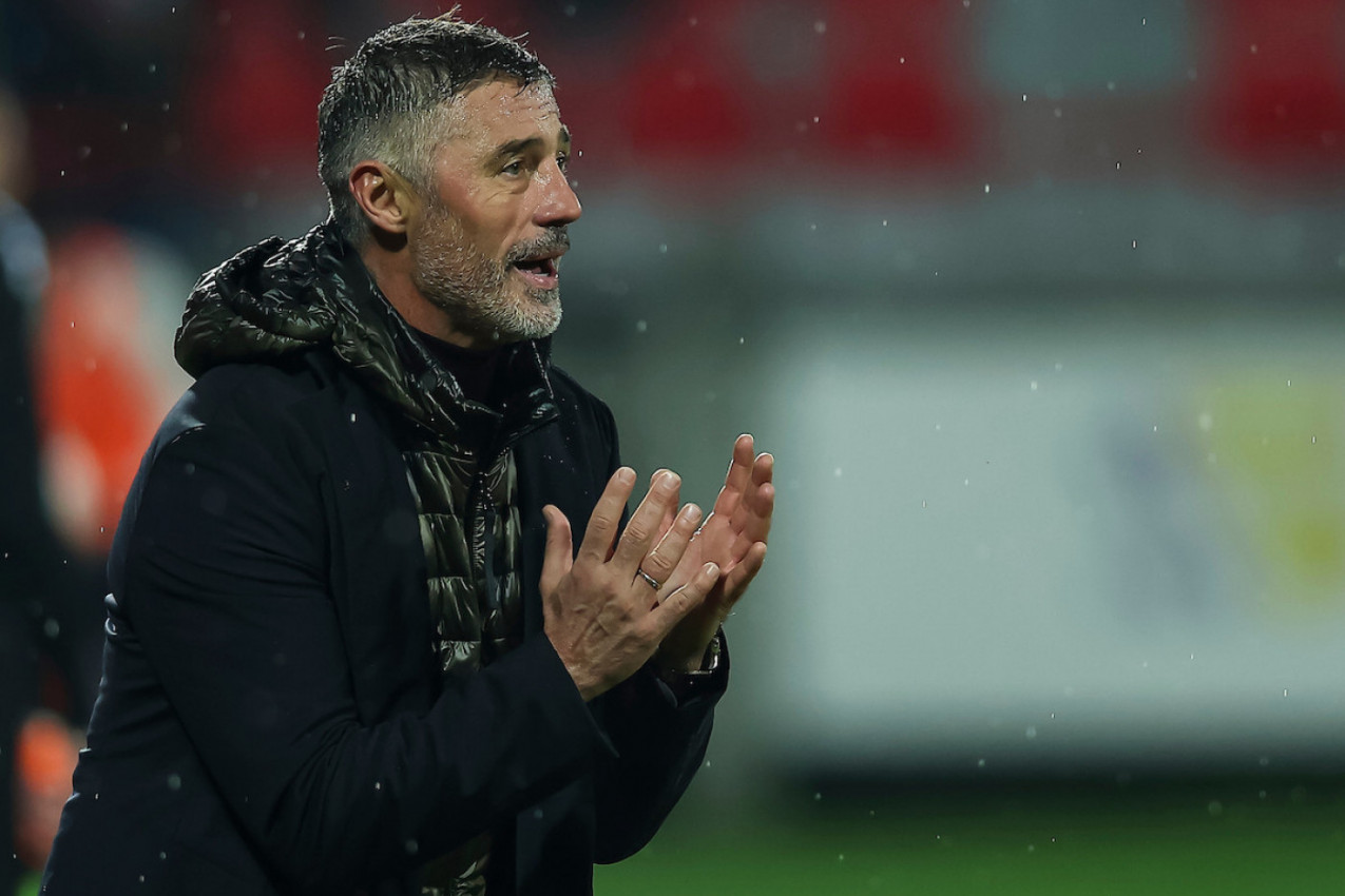 NAPREDAK U BORBI SA POVREDAMA: Da li se "čarapanima" i pored svega smeši pobeda?