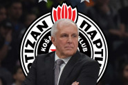 Željko Obradović rastužio grobare: Bivši trener dodatno otežao život Partizanu!