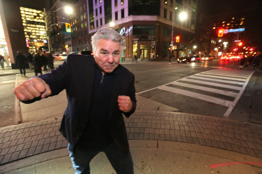 TRAGIČNA SUDBINA HRVATA: Veliki šampion ostao bez porodice - troje umrlo od heroina, jedna od raka!