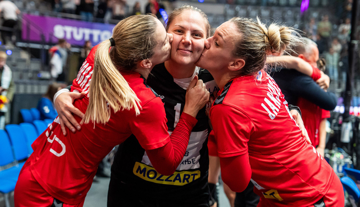 "REKLA SAM SEBI DA MORAMO DA POBEDIMO!" Heroina Srbije posle dramatičnog meča!