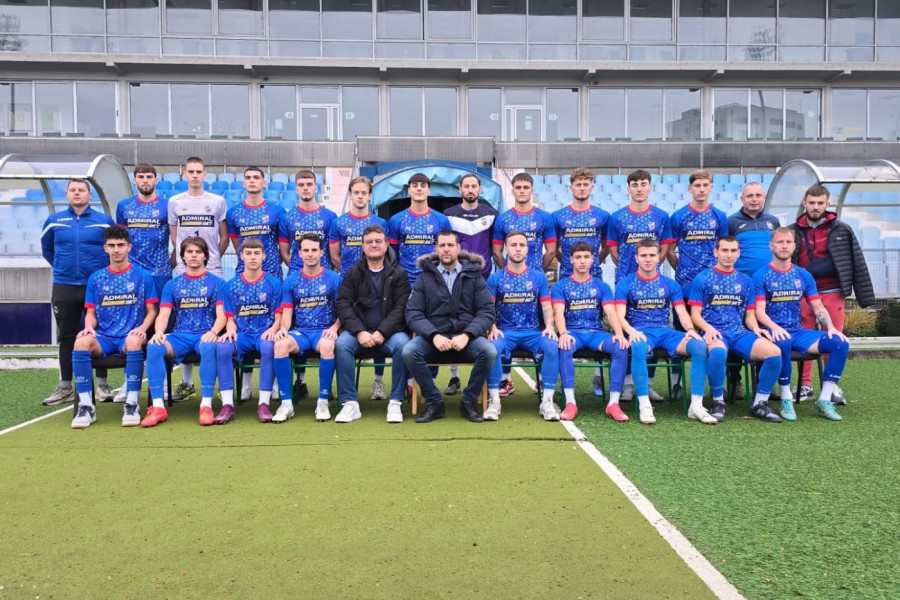 PERSPEKTIVA ISTOKA: Statistika kojom klub može da se ponosi!